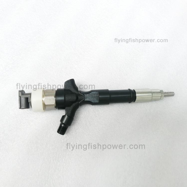 Wholesale Genuine Aftermarket Engine Injector 23670-30050