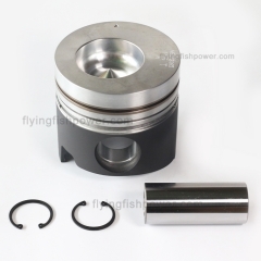 Moteur de rechange en gros MITSUBISHI 6D16T Piston ME072065