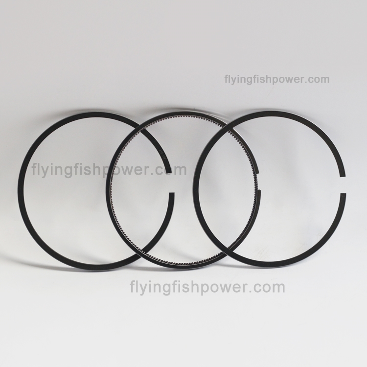 Wholesale Genuine Aftermarket Diesel Engine Parts S6K Piston Ring