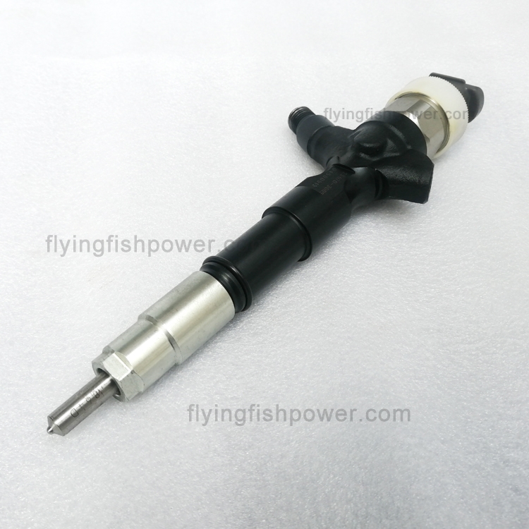 Wholesale Genuine Aftermarket Engine Injector 23670-30050