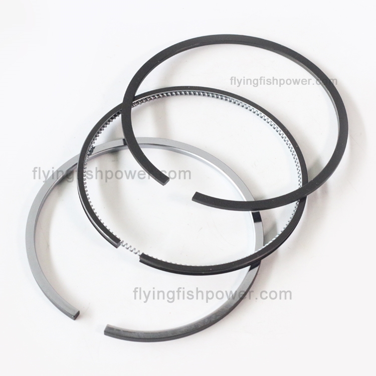 Wholesale Genuine Aftermarket ISUZU Engine Piston Ring 1-12121115-0