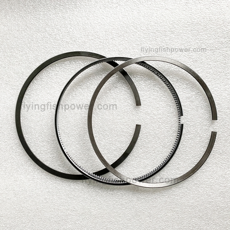 Wholesale Aftermarket Detroit S60 12.7L Engine Piston Ring 23537529