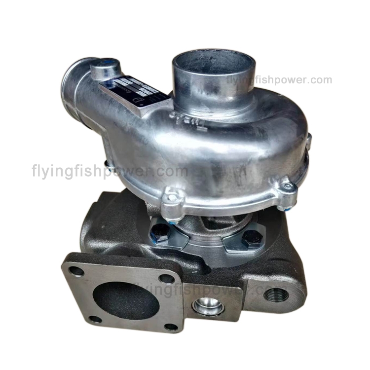 Wholesale Genuine Aftermarket Yanmar Engine Turbocharger 129671-18001