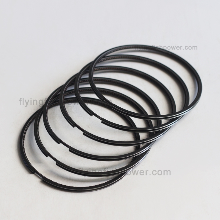 Wholesale Genuine Aftermarket Diesel Engine Parts S6K Piston Ring