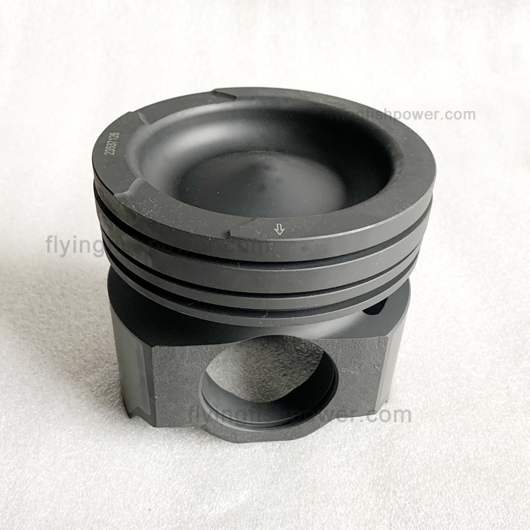 Kit de Piston de moteur 23537126, vente en gros, pièces détachées Detroit S60 12.7L