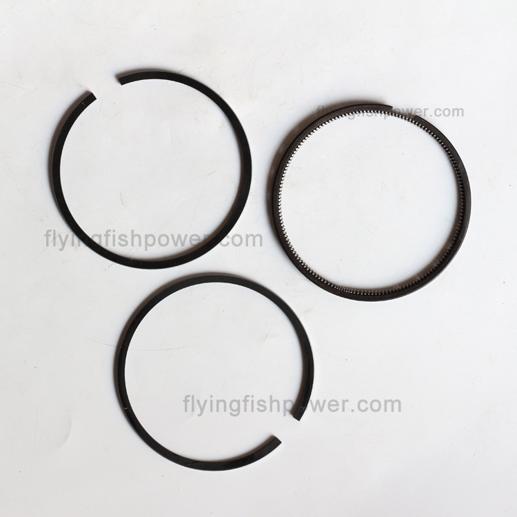 Wholesale Genuine Aftermarket Yanmar Engine Piston Ring 129590-22510