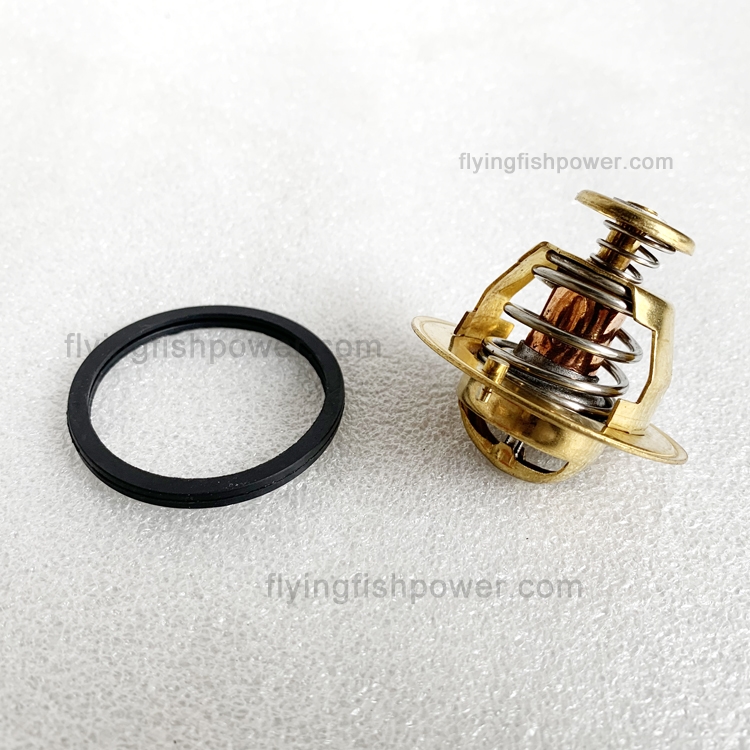 Komatsu 6D95 Engine Parts Thermostat