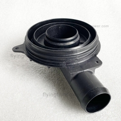 Capuchon de reniflard de pièces de moteur diesel Caterpillar 380-9615 3809615