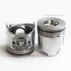 Yanmar 4TNV94L 4TNV94 Engine Parts Piston 129906-22080 129900-22080 12990622080