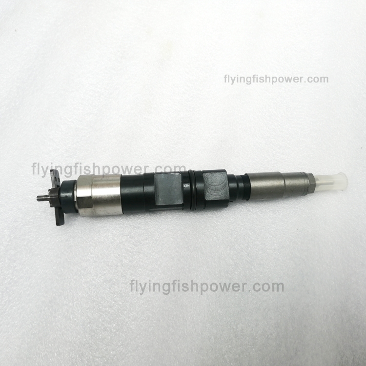 Wholesale Genuine Aftermarket John Deer Engine Fuel Injector RE529118