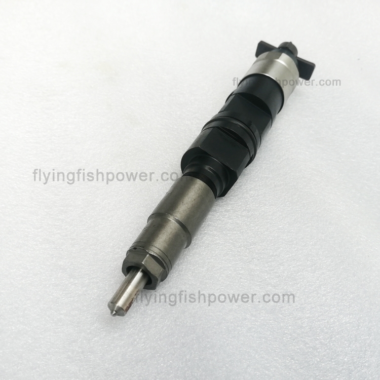 Wholesale Genuine Aftermarket John Deer Engine Fuel Injector RE529118