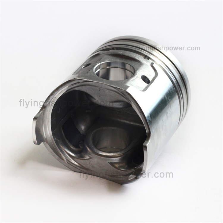 Piston 129906-22080 129900-22080 12990622080 de pièces de moteur de Yanmar 4TNV94L 4TNV94