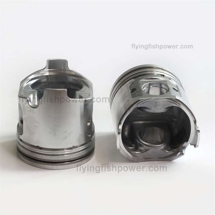 Yanmar 4TNV94L 4TNV94 Engine Parts Piston 129906-22080 129900-22080 12990622080