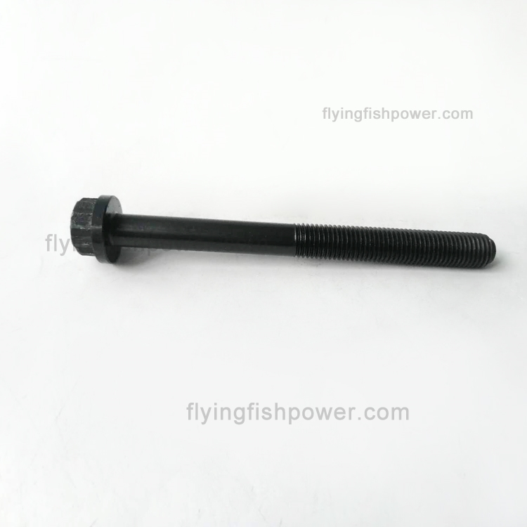 Komatsu 3D95 3D95S 4D95 4D95L S6D140 S6D140E 6D95 6D95E Engine Parts Cylinder Head Bolt 6204-13-1610 6204131610