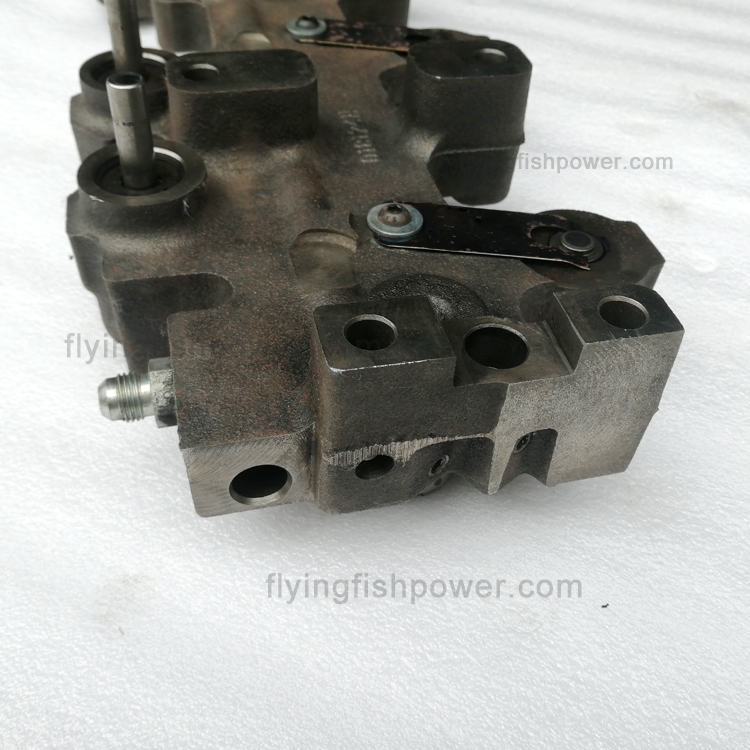 Freno 4906825 4906826 de las piezas del motor de Cummins ISM11 QSM11 M11