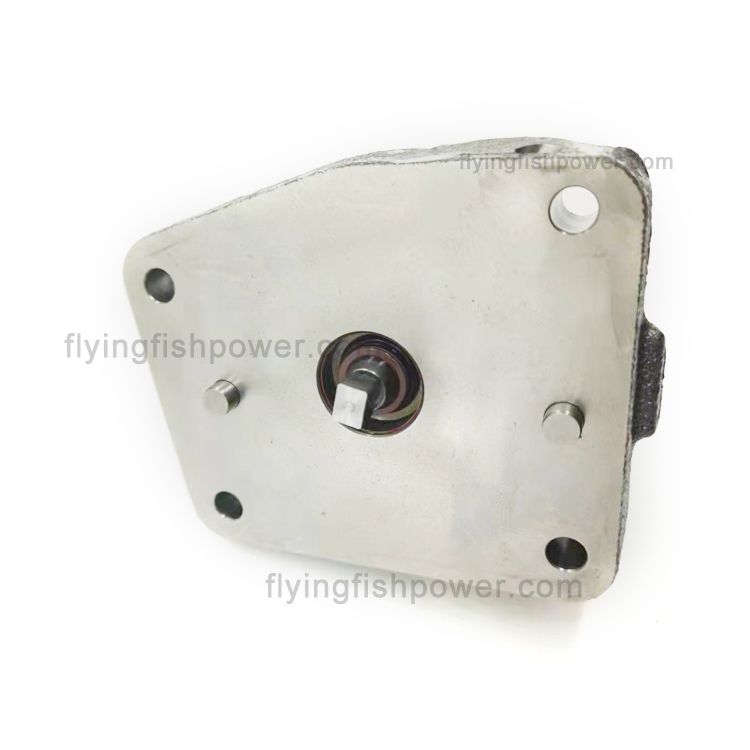 Cummins ISLE Engine Parts Fuel Pump Head Rotor 4088866 5476587 5449921