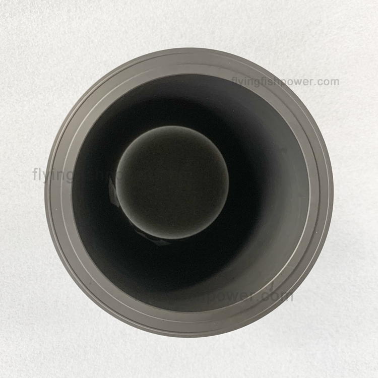 Revêtement de cylindre de pièces de moteur de KOMATSU 6D125 S6D125 SA6D125 6154-21-2220 6154212220