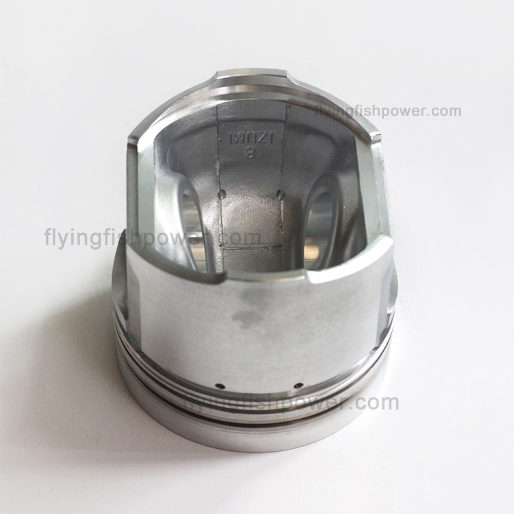 Kit 6207-31-2110 6207312110 de piston de pièces de moteur de KOMATSU 6D95 S6D95 S6D95L