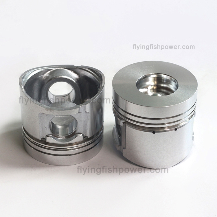 Kit de piston de pièces de moteur Komatsu 4D95 6204-31-2141 6204312141