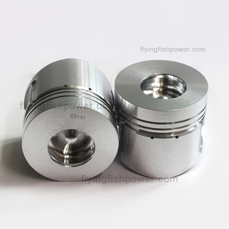 Kit de piston de pièces de moteur Komatsu 4D95 6204-31-2141 6204312141