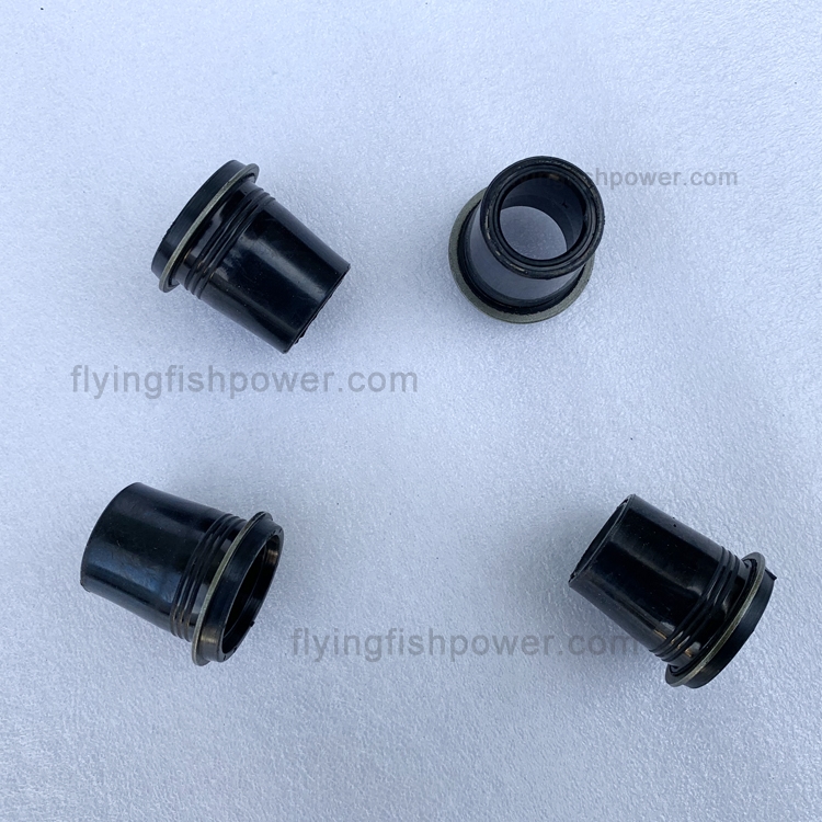 Wholesale Genuine Aftermarket Yanmar 4TNV94 4TNV98 Engine Fuel Injector Pipe Seal 123907-11601