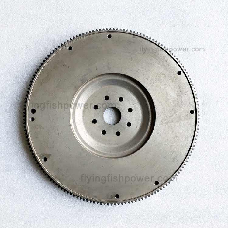 Motor de Flywheel Cummins 6CT, auténtico, venta al por mayor, Aftermarket, 3960780