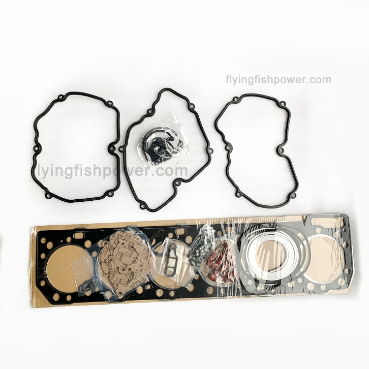 Wholesale Genuine Aftermarket Caterpillar Engine Gasket 395-3837