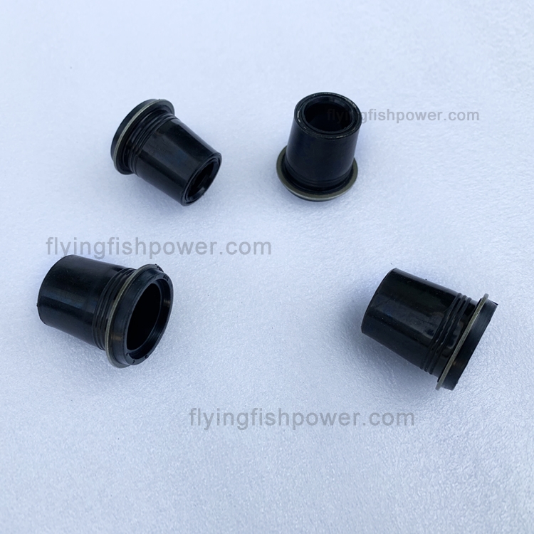 Wholesale Genuine Aftermarket Yanmar 4TNV94 4TNV98 Engine Fuel Injector Pipe Seal 123907-11601