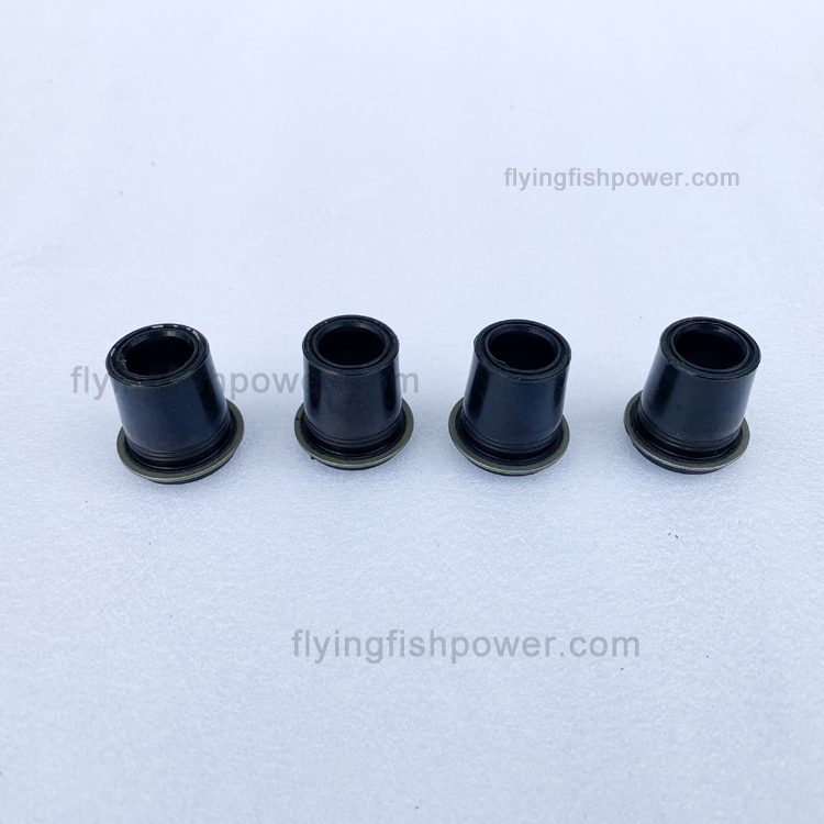 Wholesale Genuine Aftermarket Yanmar 4TNV94 4TNV98 Engine Fuel Injector Pipe Seal 123907-11601