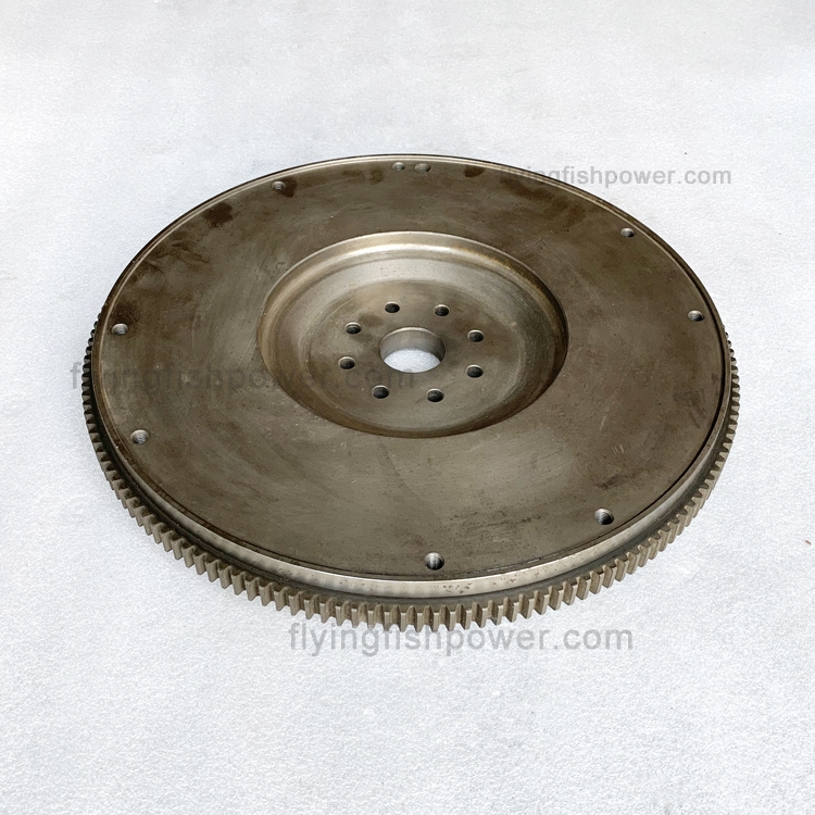 Motor de Flywheel Cummins 6CT, auténtico, venta al por mayor, Aftermarket, 3960780