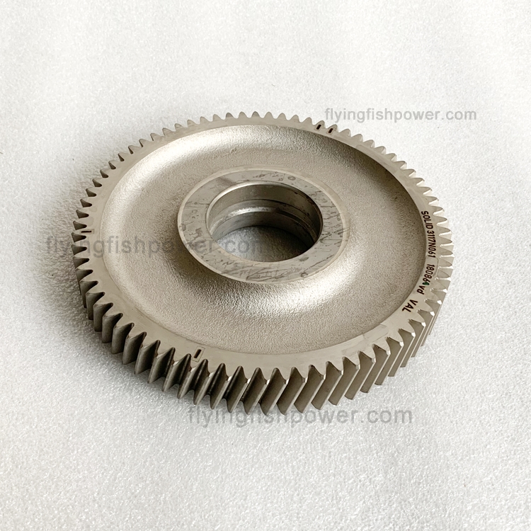 Caterpillar Engine Parts Idler Gear 346-0407 3460407