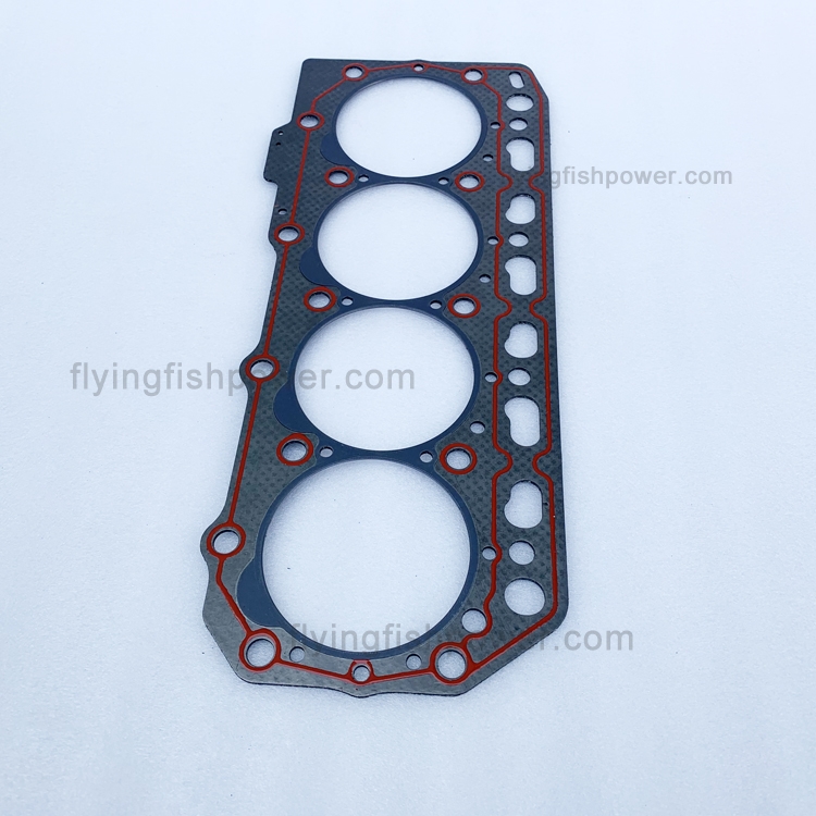 Wholesale Genuine Aftermarket Yanmar 4TNV94 4TNV98 Engine Cylinder Head Gasket 1299407-01340