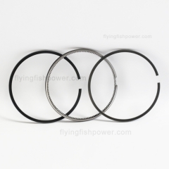 Komatsu SAA4D95LE-3 Engine Parts Piston Ring Set