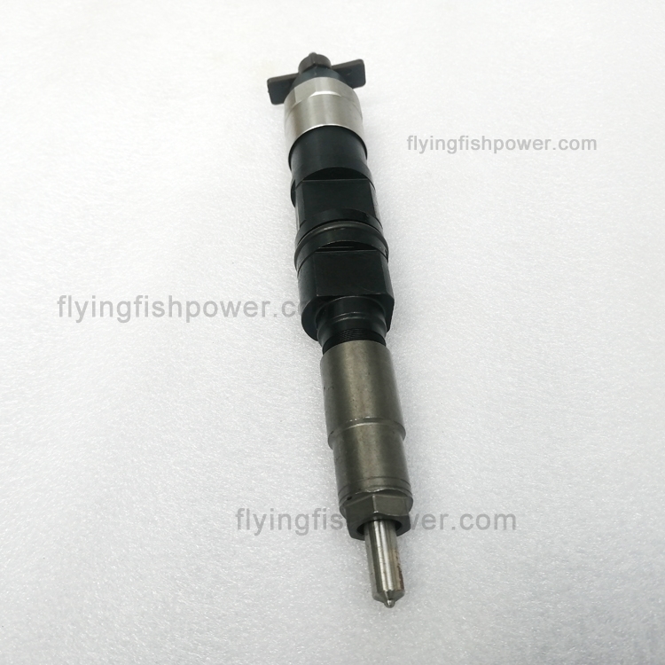 Injecteur de carburant de moteur John Deer RE529118, vente en gros