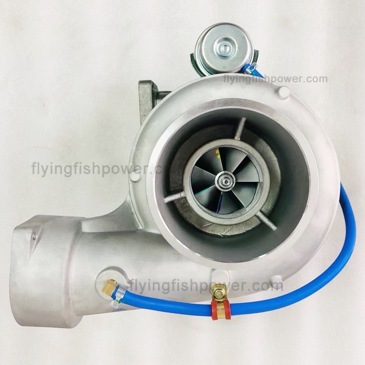 Комплект турбонагнетателя деталей двигателя Caterpillar C15 196-5951 1965951