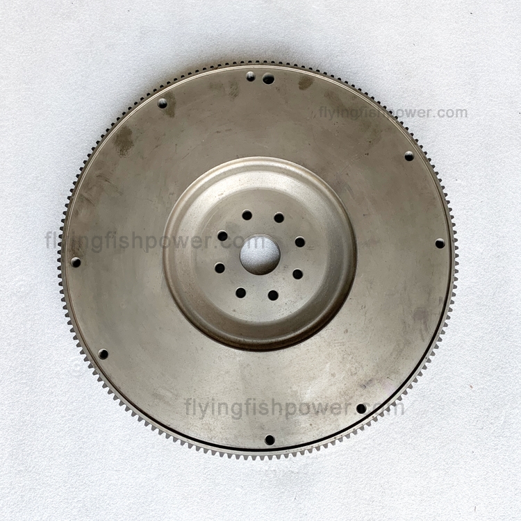 Motor de Flywheel Cummins 6CT, auténtico, venta al por mayor, Aftermarket, 3960780