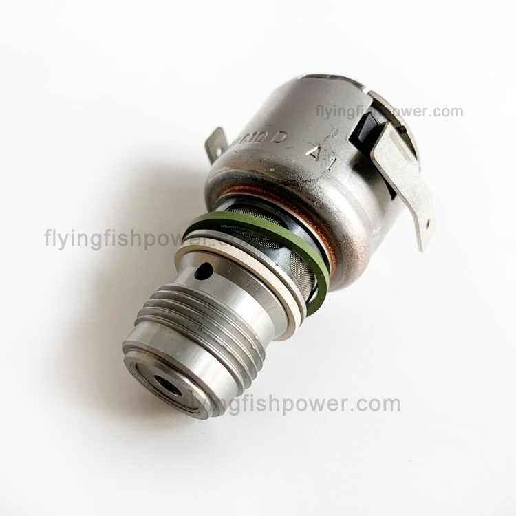 Válvula Solenoide de motor Cummins M11, venta al por mayor, auténtico, posventa, 3871711