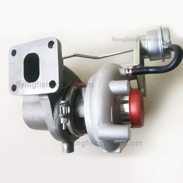 El motor diesel de Hyundai parte el turbocompresor 28230-45100 de TD05H