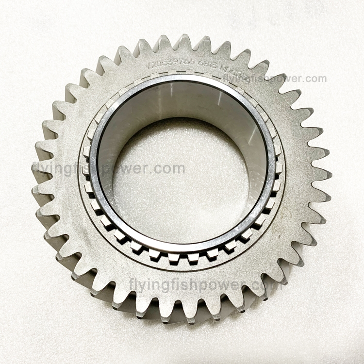 Pièces de moteur diesel Volvo Gear 20539766