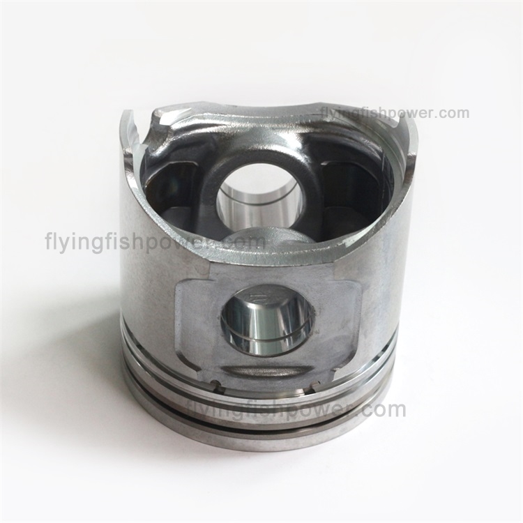 Piston 129908-22080 12990822080 de pièces de moteur de Yanmar 4TNV98