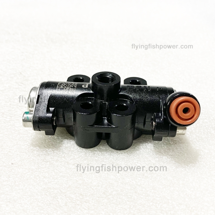 Volvo Truck Parts Gearbox Relay Valve 21740038