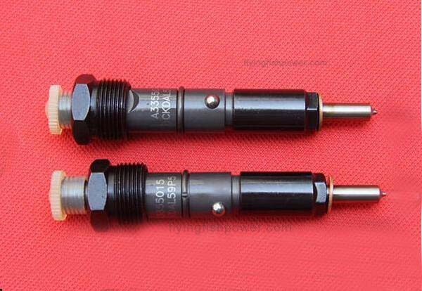 Injecteur de carburant de pièces de moteur de Cummins 6BT 6BT5.9 3355015