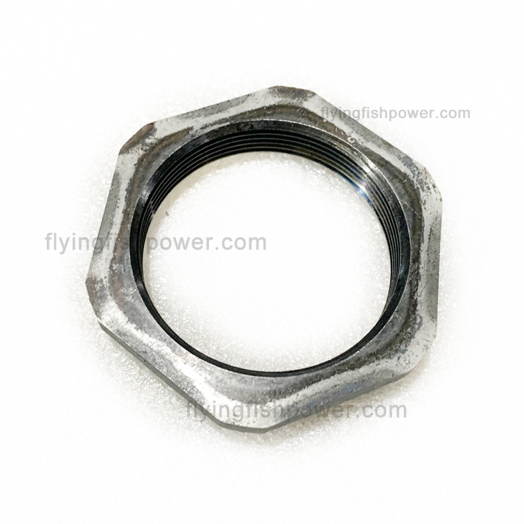 Wholesale OEM Quality Volvo Parts Grooved Nut 1521449