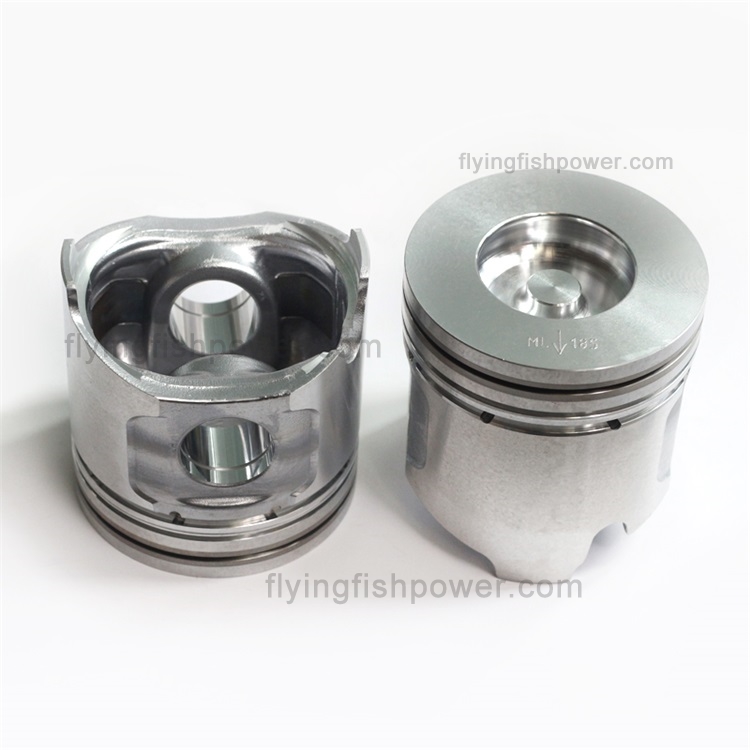 Piston 129908-22080 12990822080 de pièces de moteur de Yanmar 4TNV98