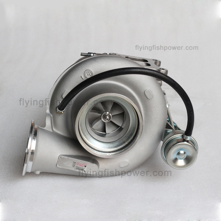 Cummins M11 ISM11 QSM11 Engine Parts Turbocharger Kit 4037635