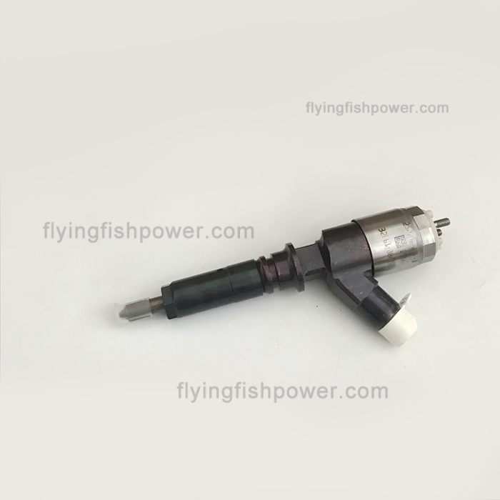 Injecteur de carburant de pièces de moteur de l'excavatrice C4.2 C6.4 de Caterpillar E315D 326-4740 3264740
