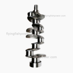 Yanmar 4TNV94 Engine Parts Crankshaft