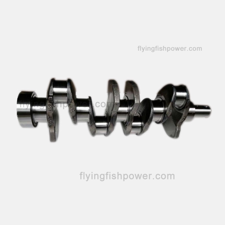 Yanmar 4TNV94 Engine Parts Crankshaft