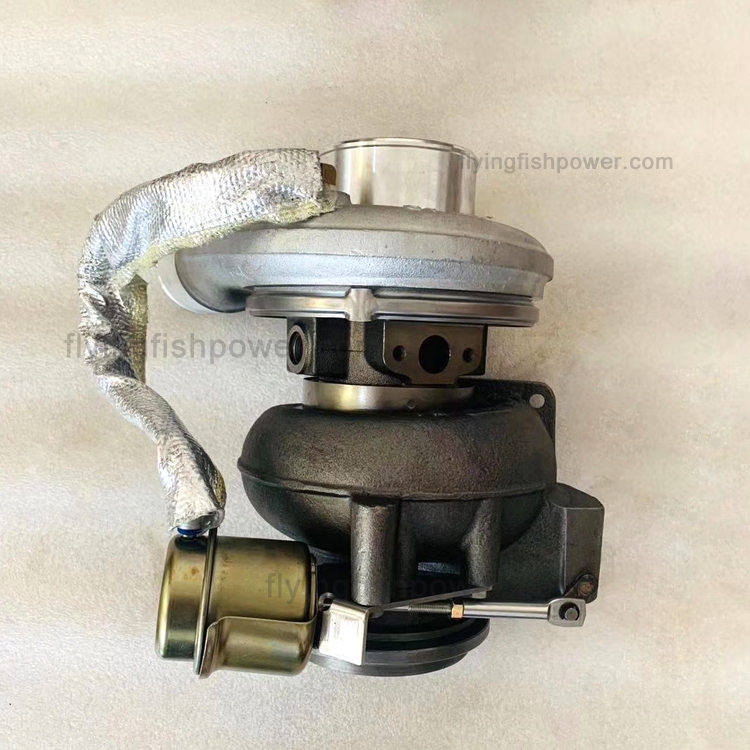 Turbocompresor 250-7701 2507701 de las piezas del motor del excavador C9 de Caterpillar E336D 336D