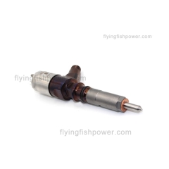 Injecteur de carburant de pièces de moteur de l'excavatrice C4.2 C6.4 de Caterpillar E315D 326-4740 3264740